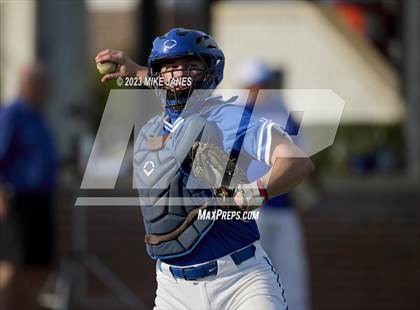 Thumbnail 2 in Calvary Christian @ Jesuit photogallery.