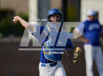Thumbnail 3 in Calvary Christian @ Jesuit photogallery.
