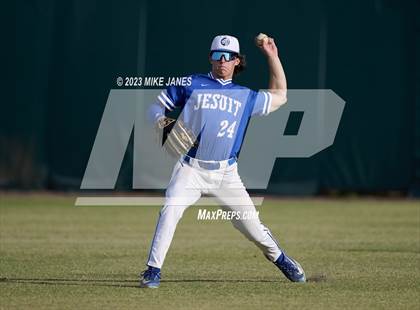 Thumbnail 2 in Calvary Christian @ Jesuit photogallery.
