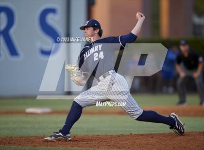 Thumbnail 1 in Calvary Christian @ Jesuit photogallery.