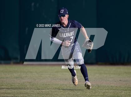 Thumbnail 3 in Calvary Christian @ Jesuit photogallery.