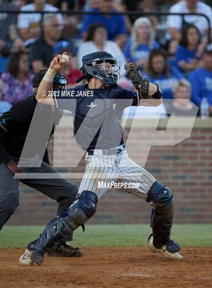 Thumbnail 3 in Calvary Christian @ Jesuit photogallery.