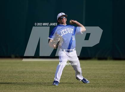 Thumbnail 1 in Calvary Christian @ Jesuit photogallery.