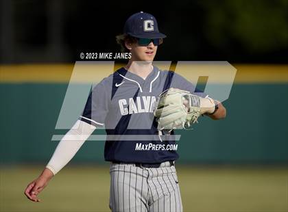 Thumbnail 2 in Calvary Christian @ Jesuit photogallery.