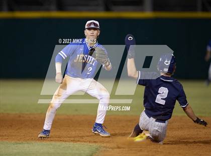Thumbnail 3 in Calvary Christian @ Jesuit photogallery.