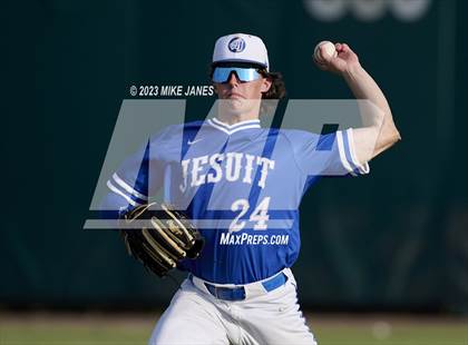 Thumbnail 3 in Calvary Christian @ Jesuit photogallery.