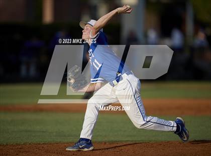 Thumbnail 1 in Calvary Christian @ Jesuit photogallery.