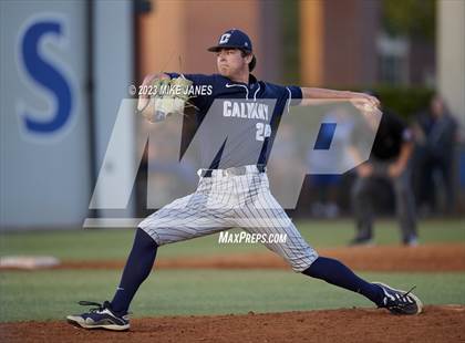 Thumbnail 3 in Calvary Christian @ Jesuit photogallery.