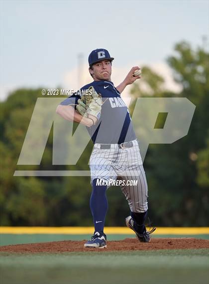 Thumbnail 3 in Calvary Christian @ Jesuit photogallery.