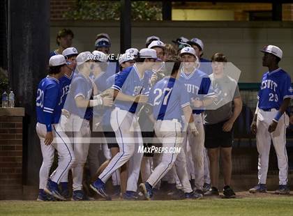 Thumbnail 1 in Calvary Christian @ Jesuit photogallery.