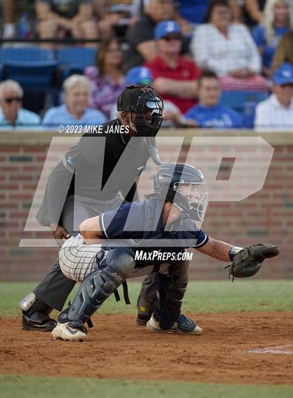 Thumbnail 3 in Calvary Christian @ Jesuit photogallery.