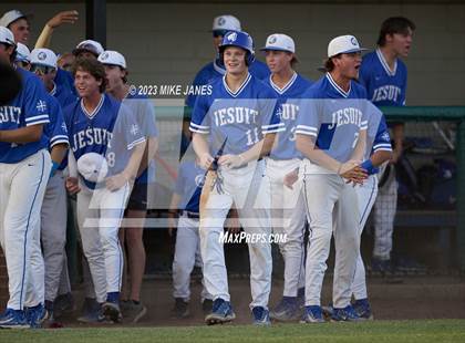 Thumbnail 1 in Calvary Christian @ Jesuit photogallery.