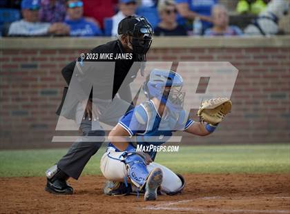 Thumbnail 3 in Calvary Christian @ Jesuit photogallery.