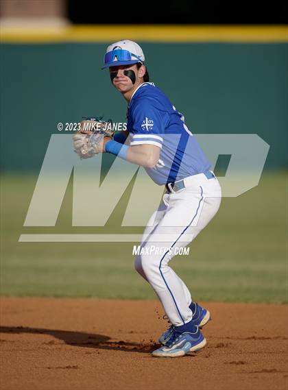 Thumbnail 2 in Calvary Christian @ Jesuit photogallery.