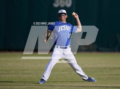 Thumbnail 2 in Calvary Christian @ Jesuit photogallery.