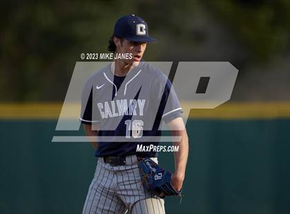 Thumbnail 3 in Calvary Christian @ Jesuit photogallery.