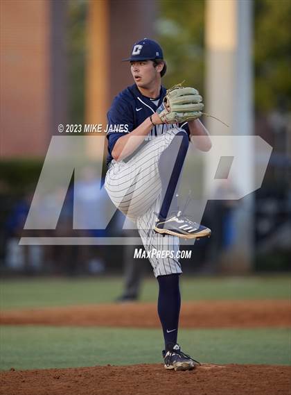 Thumbnail 3 in Calvary Christian @ Jesuit photogallery.