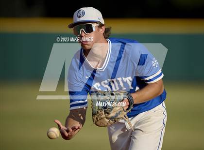 Thumbnail 3 in Calvary Christian @ Jesuit photogallery.