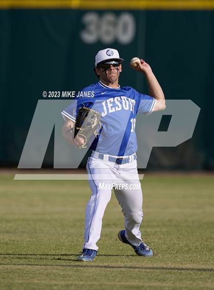 Thumbnail 3 in Calvary Christian @ Jesuit photogallery.