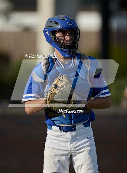 Thumbnail 1 in Calvary Christian @ Jesuit photogallery.