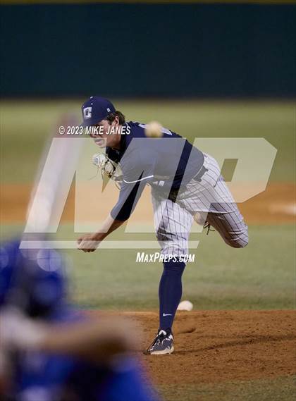 Thumbnail 2 in Calvary Christian @ Jesuit photogallery.