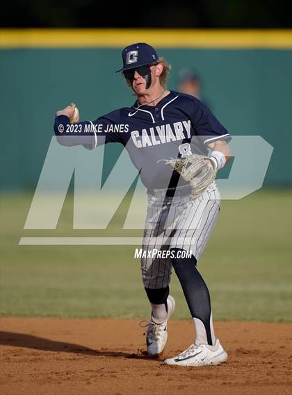 Thumbnail 1 in Calvary Christian @ Jesuit photogallery.