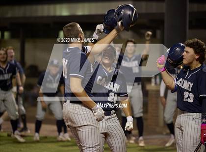 Thumbnail 3 in Calvary Christian @ Jesuit photogallery.