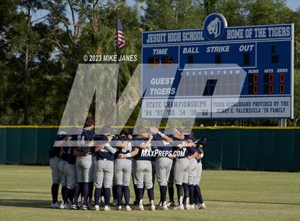 Thumbnail 1 in Calvary Christian @ Jesuit photogallery.