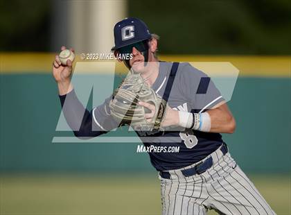 Thumbnail 1 in Calvary Christian @ Jesuit photogallery.