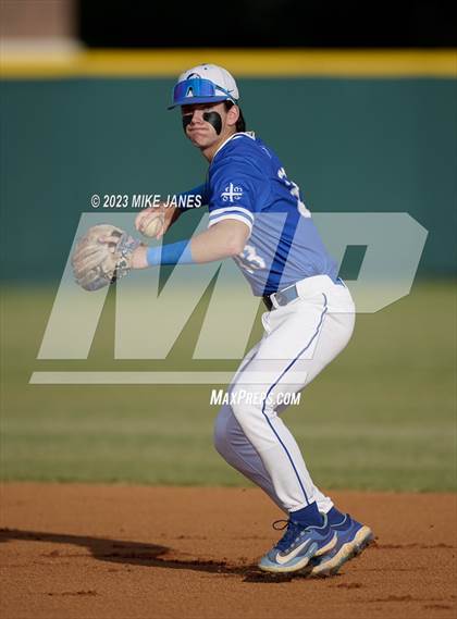 Thumbnail 3 in Calvary Christian @ Jesuit photogallery.