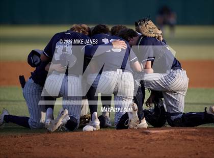 Thumbnail 2 in Calvary Christian @ Jesuit photogallery.