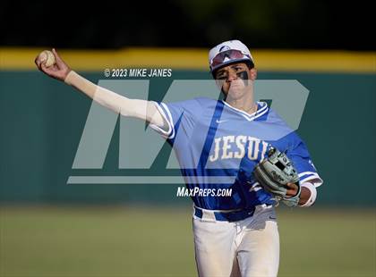 Thumbnail 3 in Calvary Christian @ Jesuit photogallery.