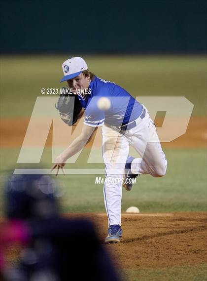 Thumbnail 1 in Calvary Christian @ Jesuit photogallery.