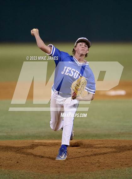 Thumbnail 3 in Calvary Christian @ Jesuit photogallery.