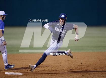 Thumbnail 3 in Calvary Christian @ Jesuit photogallery.