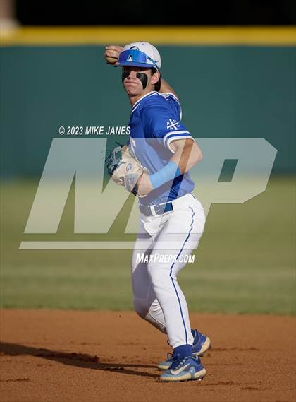 Thumbnail 1 in Calvary Christian @ Jesuit photogallery.