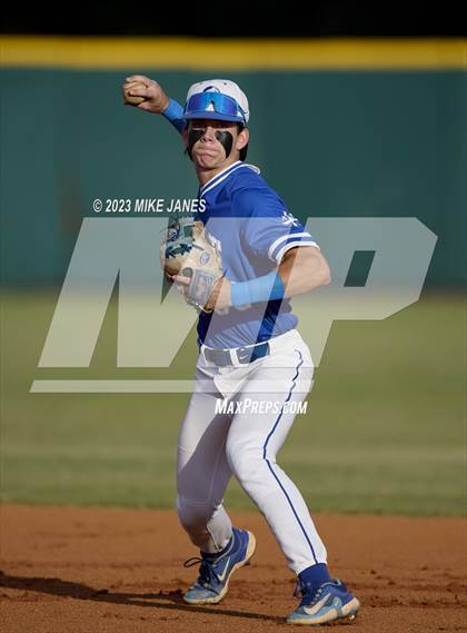 Thumbnail 1 in Calvary Christian @ Jesuit photogallery.