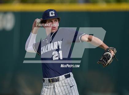 Thumbnail 3 in Calvary Christian @ Jesuit photogallery.