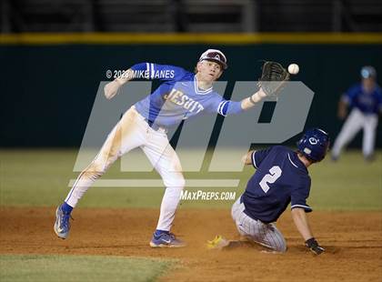Thumbnail 1 in Calvary Christian @ Jesuit photogallery.