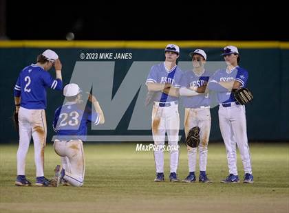 Thumbnail 3 in Calvary Christian @ Jesuit photogallery.