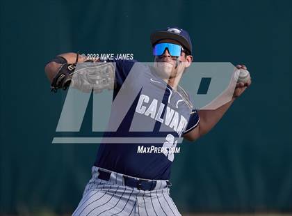 Thumbnail 2 in Calvary Christian @ Jesuit photogallery.