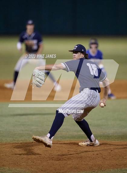 Thumbnail 3 in Calvary Christian @ Jesuit photogallery.