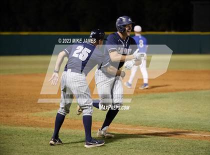 Thumbnail 1 in Calvary Christian @ Jesuit photogallery.