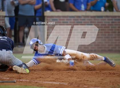 Thumbnail 1 in Calvary Christian @ Jesuit photogallery.