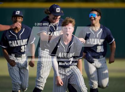 Thumbnail 1 in Calvary Christian @ Jesuit photogallery.