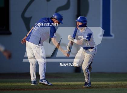 Thumbnail 3 in Calvary Christian @ Jesuit photogallery.