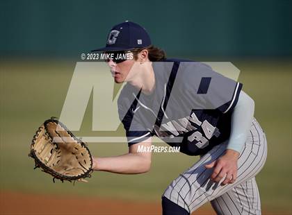 Thumbnail 3 in Calvary Christian @ Jesuit photogallery.