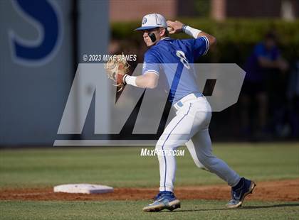 Thumbnail 3 in Calvary Christian @ Jesuit photogallery.