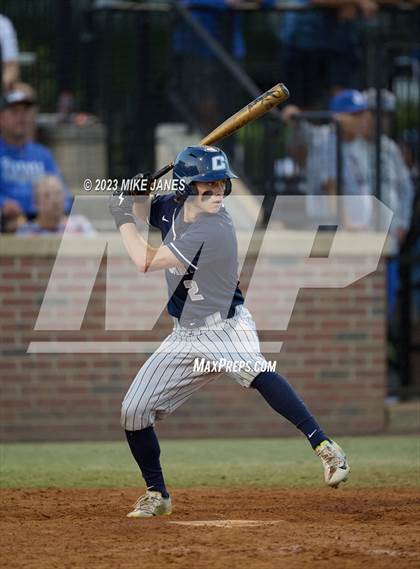 Thumbnail 2 in Calvary Christian @ Jesuit photogallery.