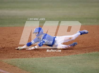 Thumbnail 1 in Calvary Christian @ Jesuit photogallery.